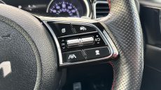 Kia Pro Ceed 1.6T GDi ISG GT 5dr DCT Petrol Estate